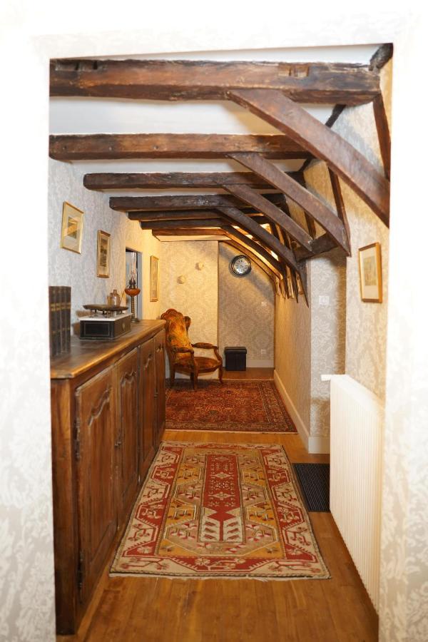 Chateau De Vassinhac Chambres D'Hotes Collonges La Rouge Екстериор снимка