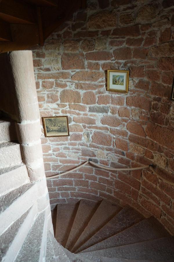 Chateau De Vassinhac Chambres D'Hotes Collonges La Rouge Екстериор снимка