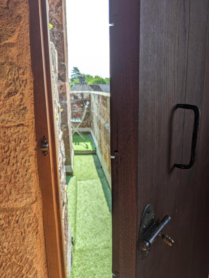Chateau De Vassinhac Chambres D'Hotes Collonges La Rouge Екстериор снимка