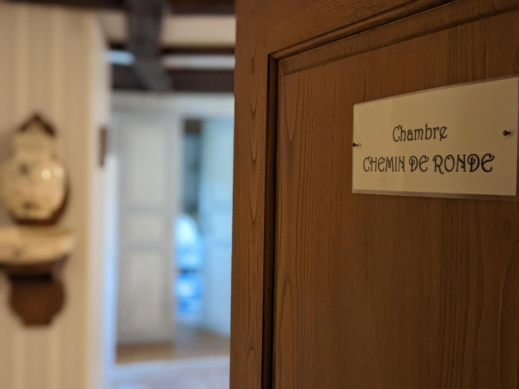 Chateau De Vassinhac Chambres D'Hotes Collonges La Rouge Стая снимка