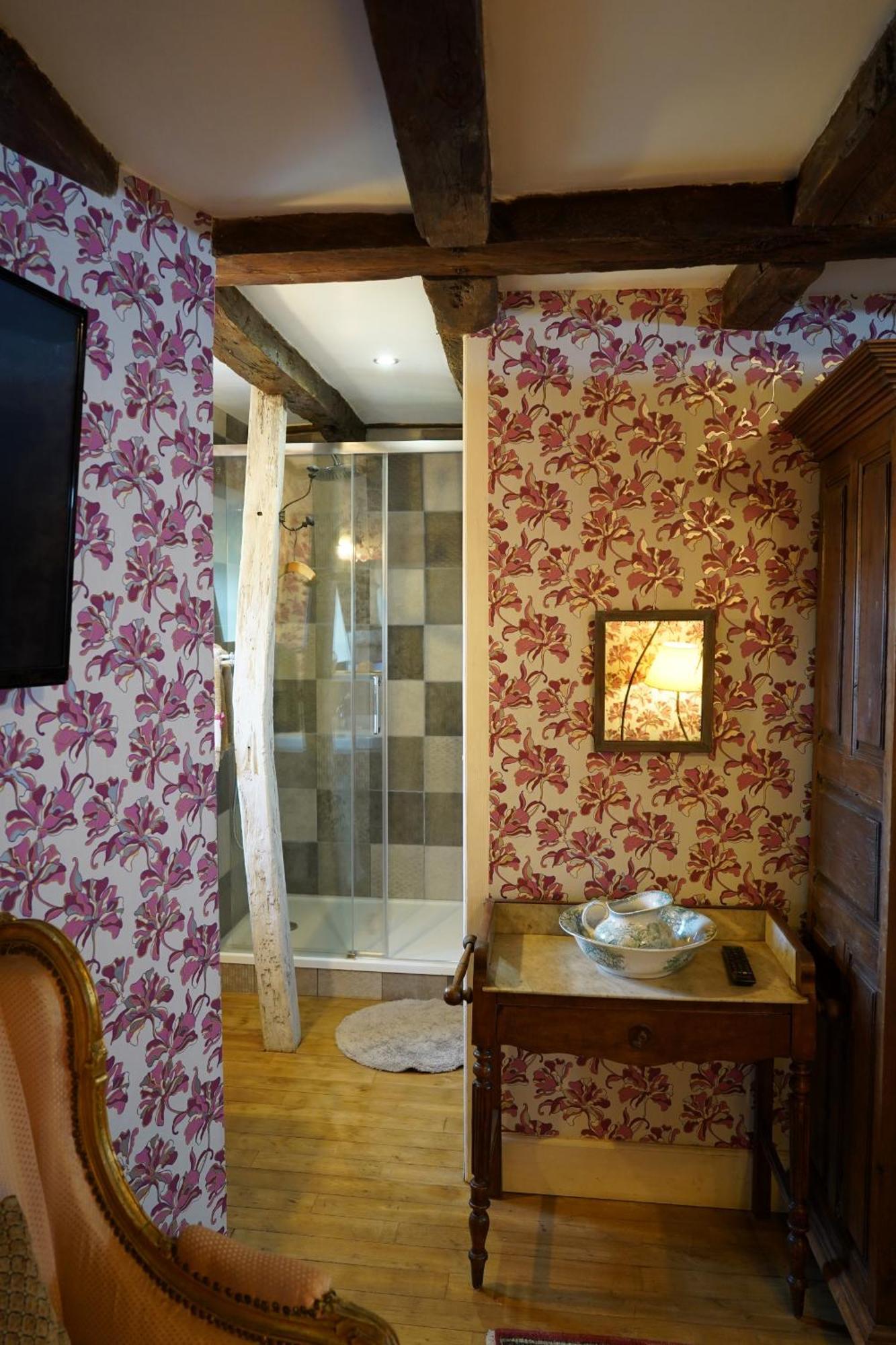 Chateau De Vassinhac Chambres D'Hotes Collonges La Rouge Стая снимка