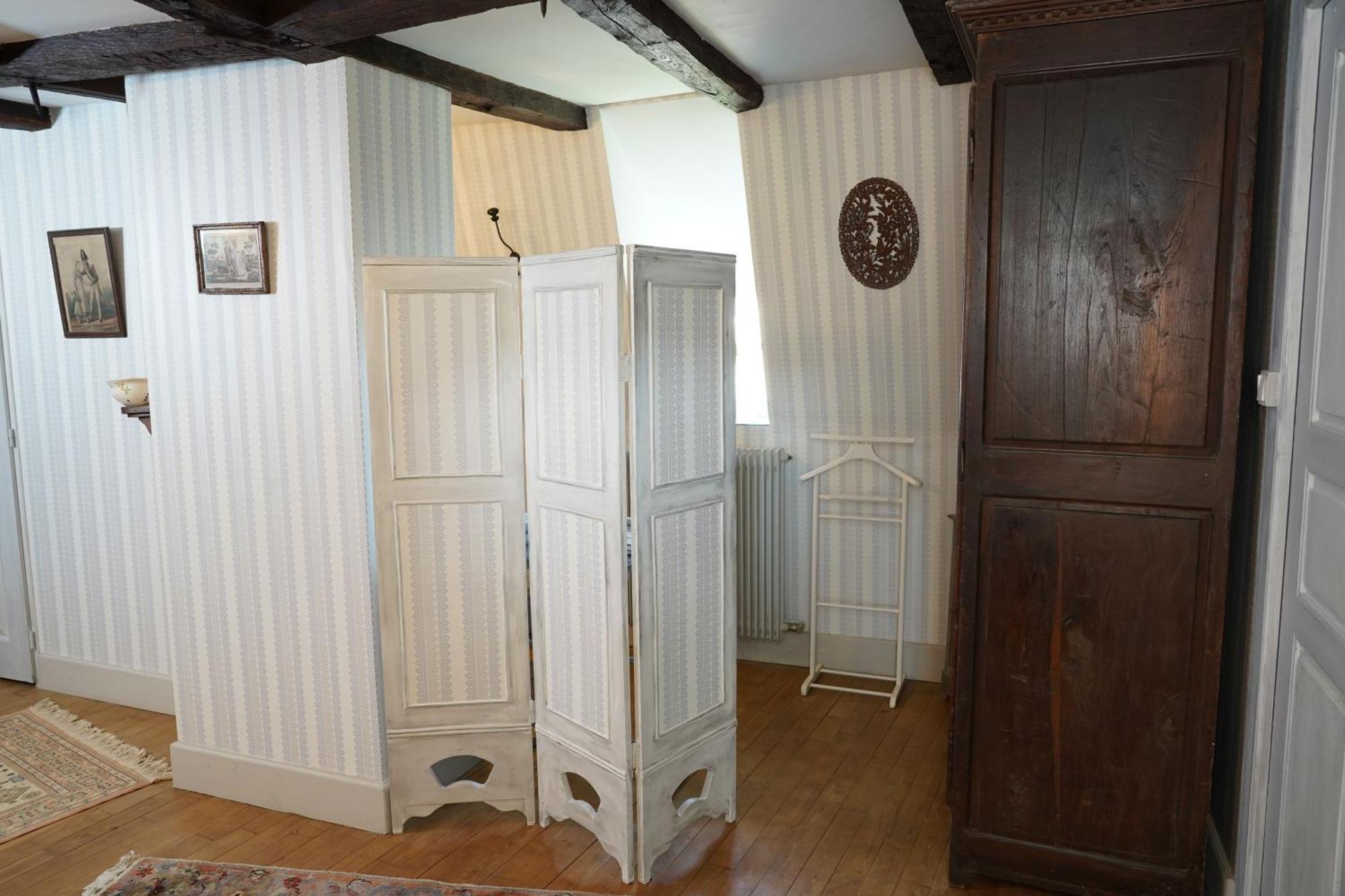 Chateau De Vassinhac Chambres D'Hotes Collonges La Rouge Стая снимка