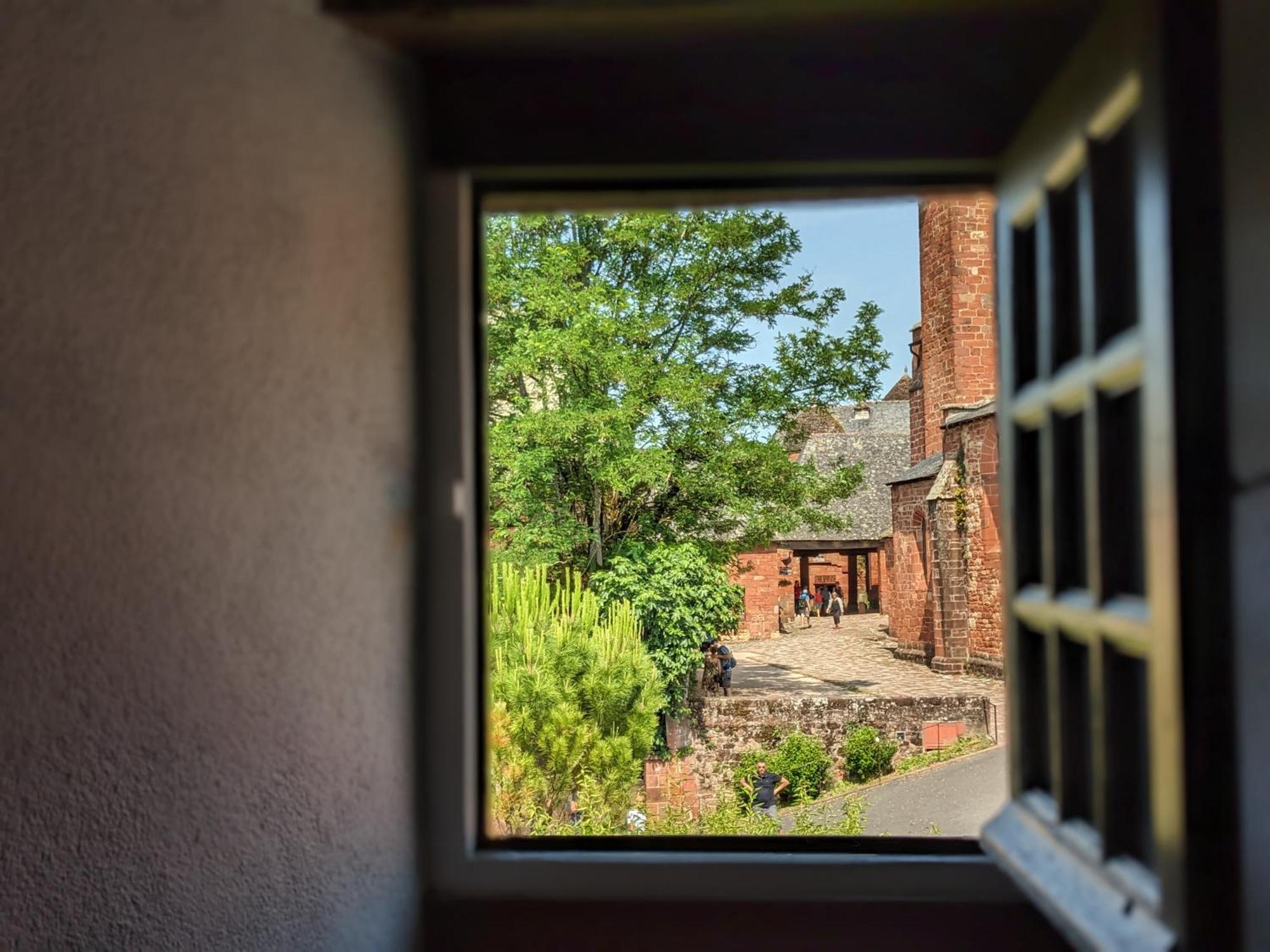 Chateau De Vassinhac Chambres D'Hotes Collonges La Rouge Стая снимка